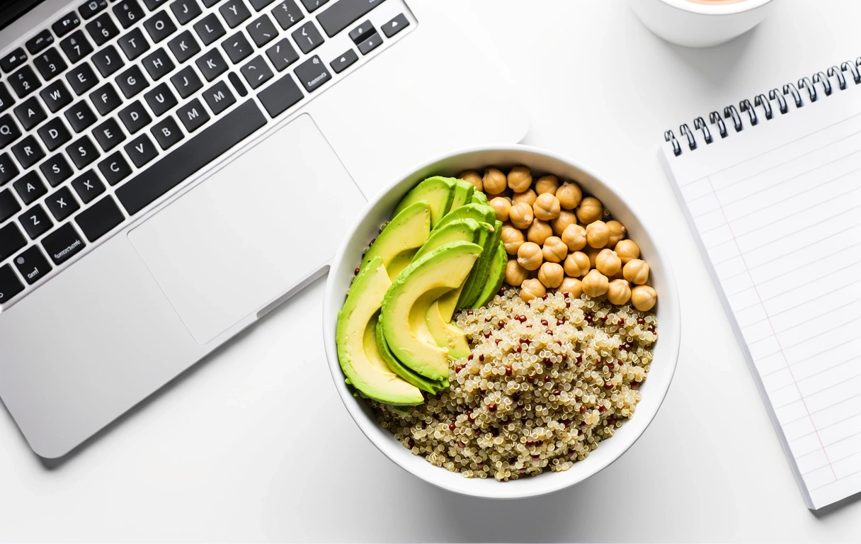 Ernährungsberatung Online